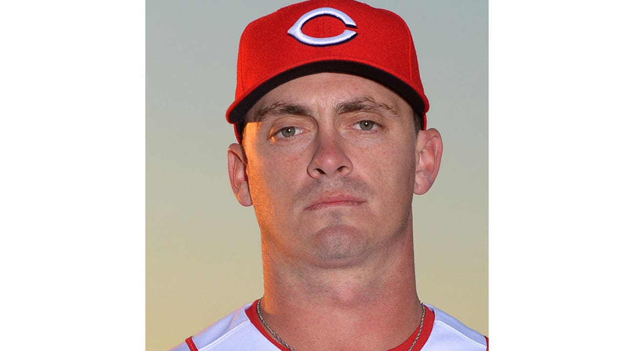 Reds minor-league pitcher survived shark attack